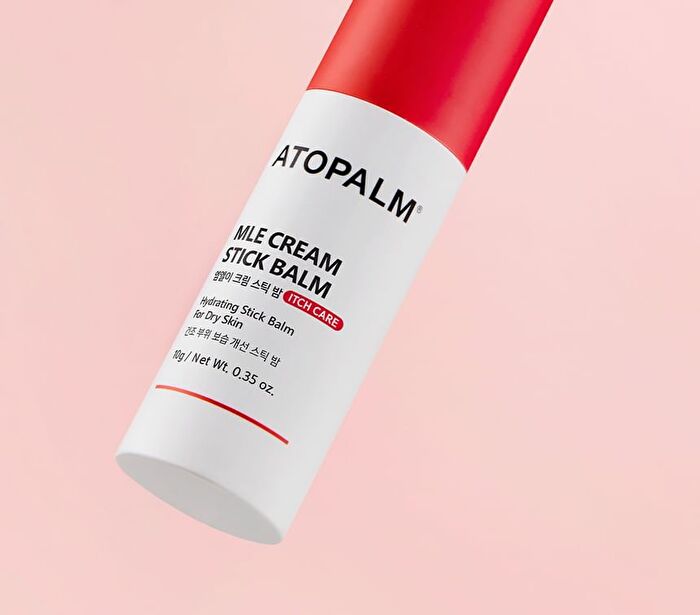 MLE Cream Stick Balm - 10g