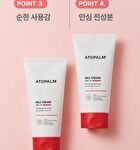 MLE Cream Tube Type - 65ml