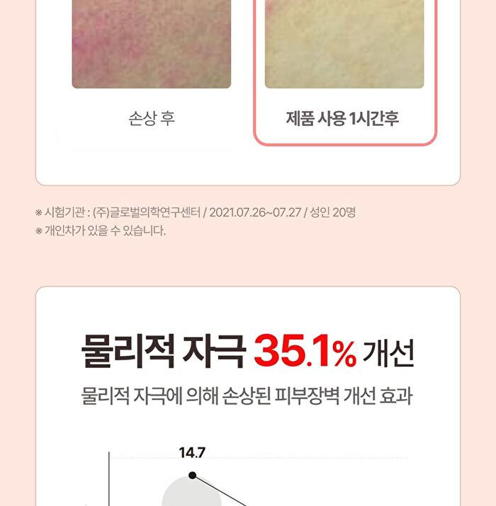 MLE Cream Tube Type - 65ml