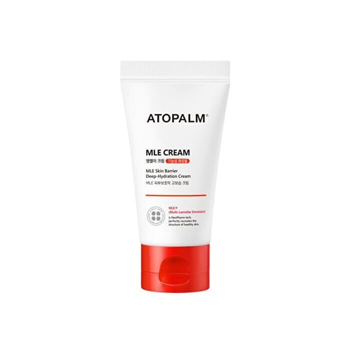 MLE Cream Tube Type - 65ml
