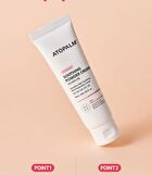 Soothing Powder Cream - 50ml
