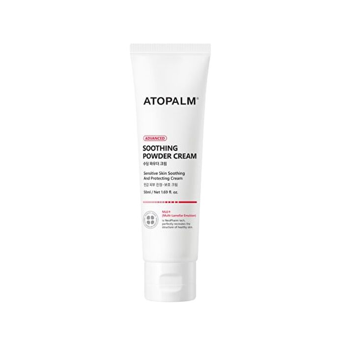 Soothing Powder Cream - 50ml