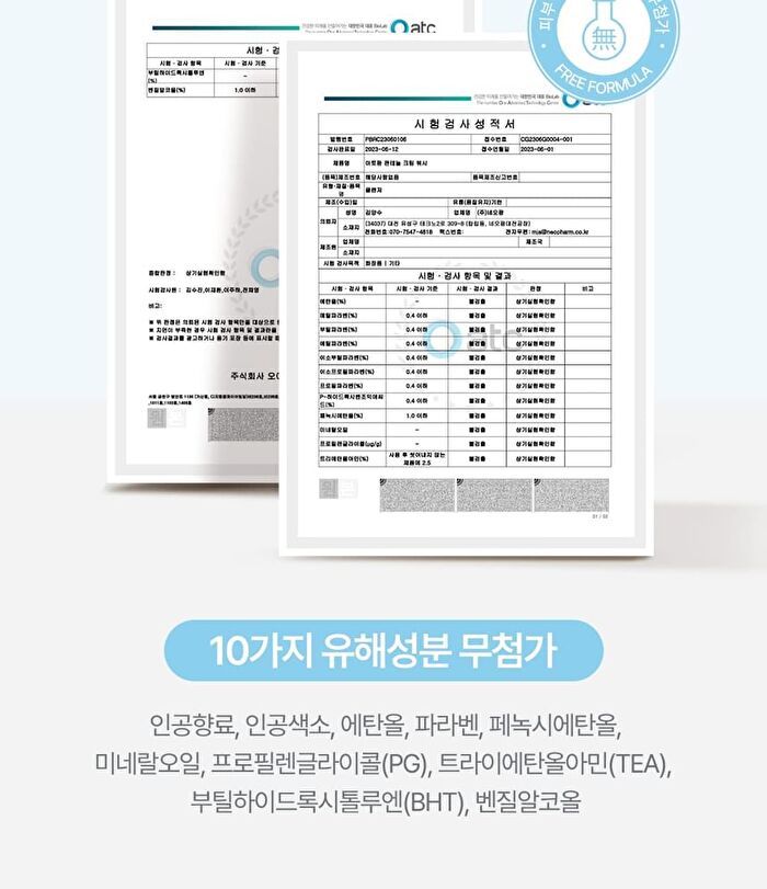 Panthenol Cream Wash - 300ml