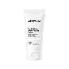 Atopalm Panthenol Cream Wash - 300ml