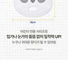 Kids Pandaring Mask Pack - 15g x 1 sheet