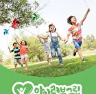 Kids Pandaring Mask Pack - 15g x 1 sheet