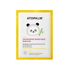 Atopalm Kids Pandaring Mask Pack - 15g x 1 sheet