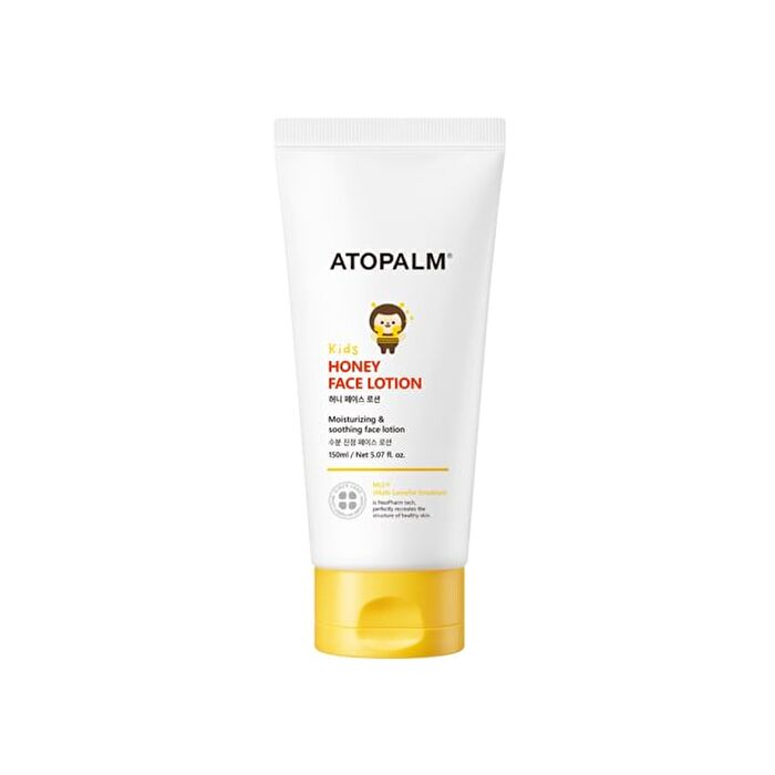 Kids Honey Face Lotion - 150ml