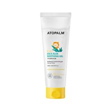 Atopalm Kids Cica Aloe Soothing Gel - 250ml
