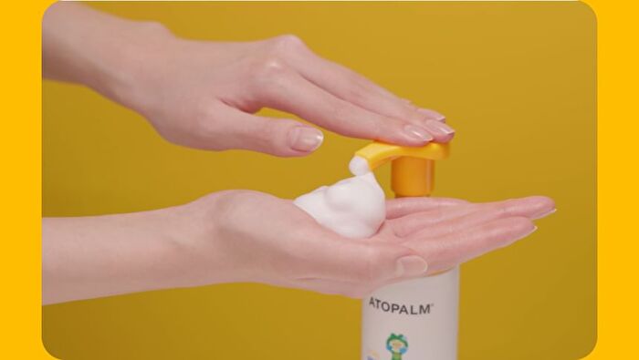 Kids Fresh Facial Cleanser - 150ml