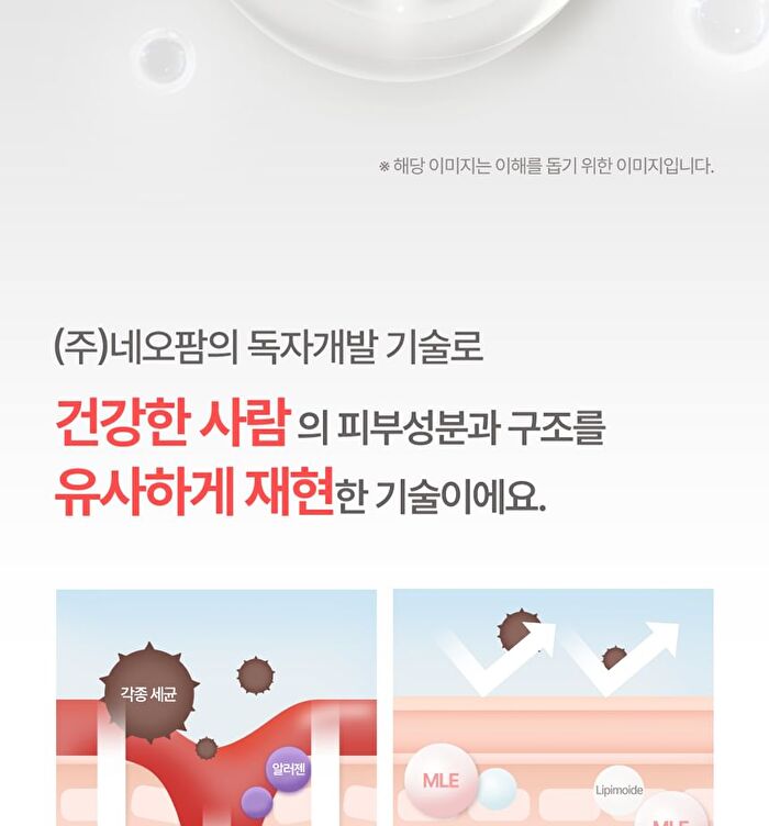 Special Care Set - 6 pcs