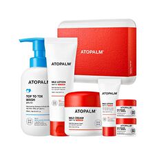 Special Care Set - 6 pcs