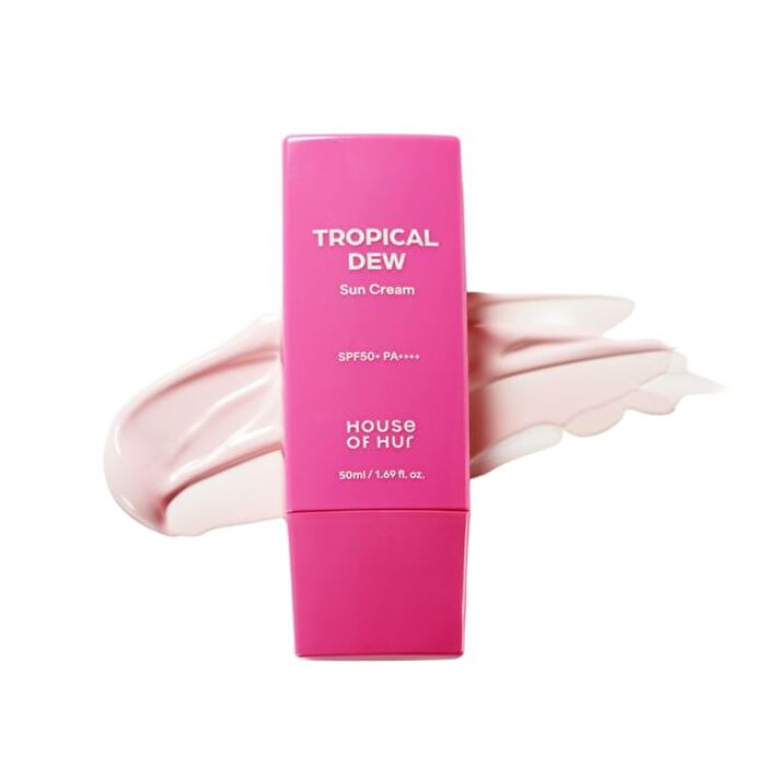 Tropical Dew Sun Cream - 50ml