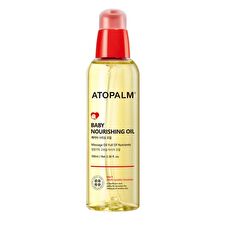 Atopalm Baby Nourishing Oil - 100ml