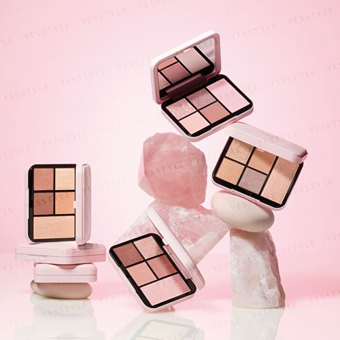 2025 Summer Collection Face Stylist N - 02 Feeling Pink