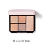 2025 Summer Collection Face Stylist N - 02 Feeling Pink