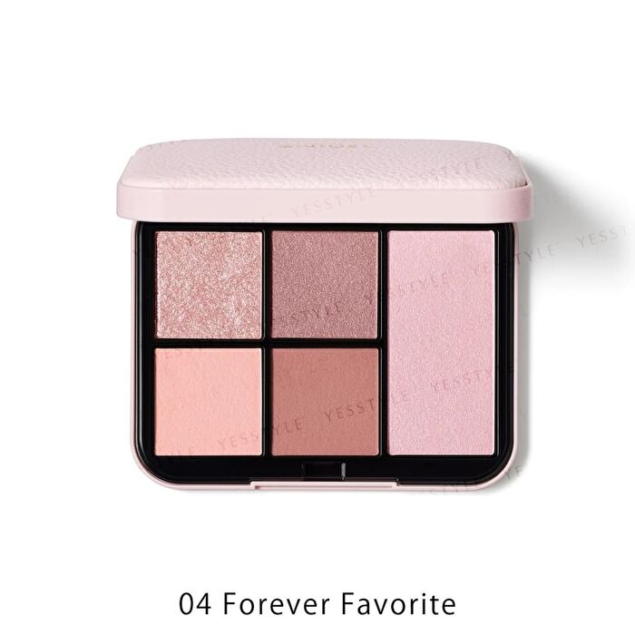 2025 Summer Collection Face Stylist N - 03 Inspiring Beige