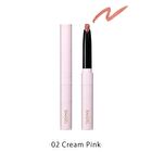 Summer Collection Pure Lip Shaper N - 02 Cream Pink