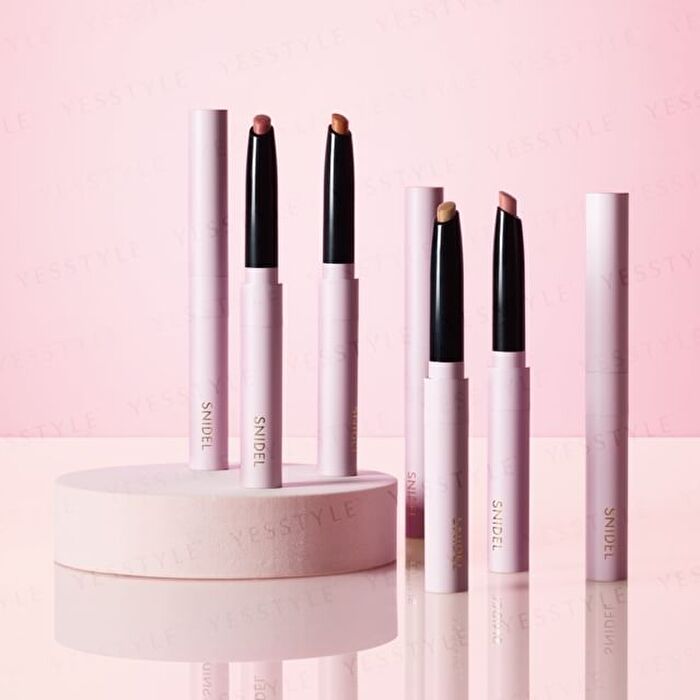 Summer Collection Pure Lip Shaper N - 02 Cream Pink