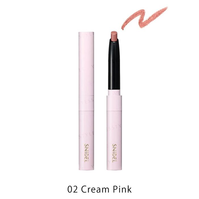 Summer Collection Pure Lip Shaper N - 03 Kissing Berry