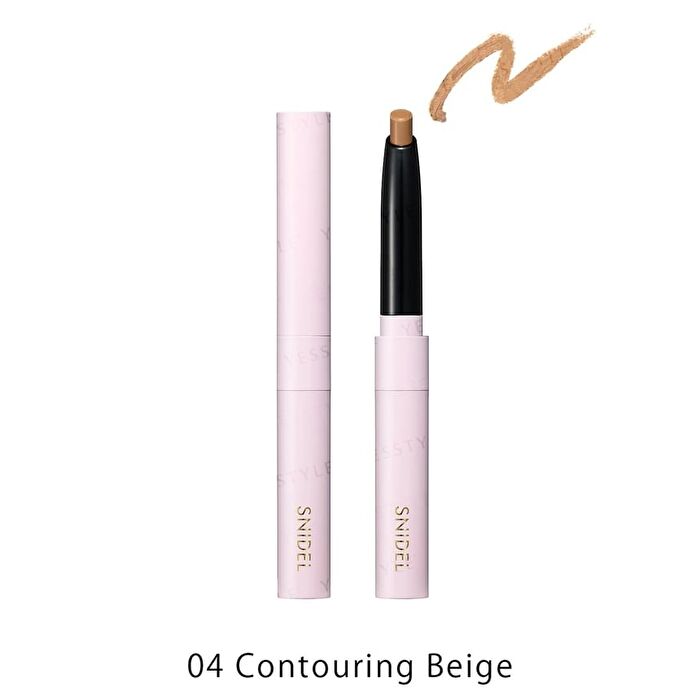 Summer Collection Pure Lip Shaper N - 03 Kissing Berry