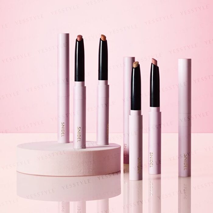 Summer Collection Pure Lip Shaper N - 04 Contouring Beige