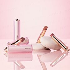 Snidel Beauty 2025 Summer Collection Rouge Couture - 10 Magnetic Pink