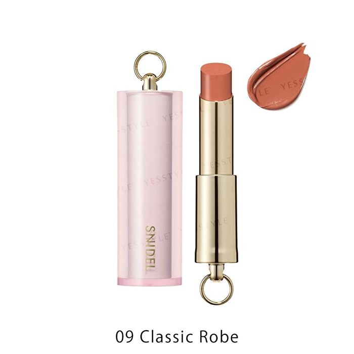 2025 Summer Collection Rouge Couture - 11 Midnight Rose