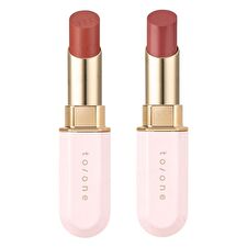 to/one 2025 Summer Collection Color Blossom Lipstick - 15 Citrus Sands Refill