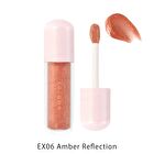 2025 Summer Collection Petal Blooming Gloss - EX06 Amber Reflection