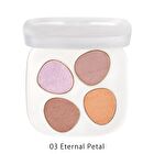 2025 Summer Collection Petal Float Eye Palette - 05 Lagoon Sunset