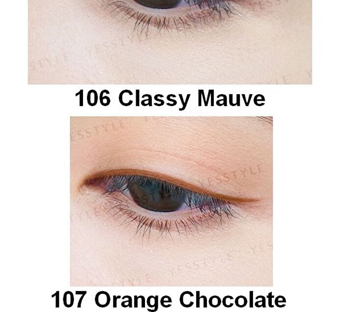 Lastin Fine Extra Fine Cream Eye Pencil - 106 Classy Mauve