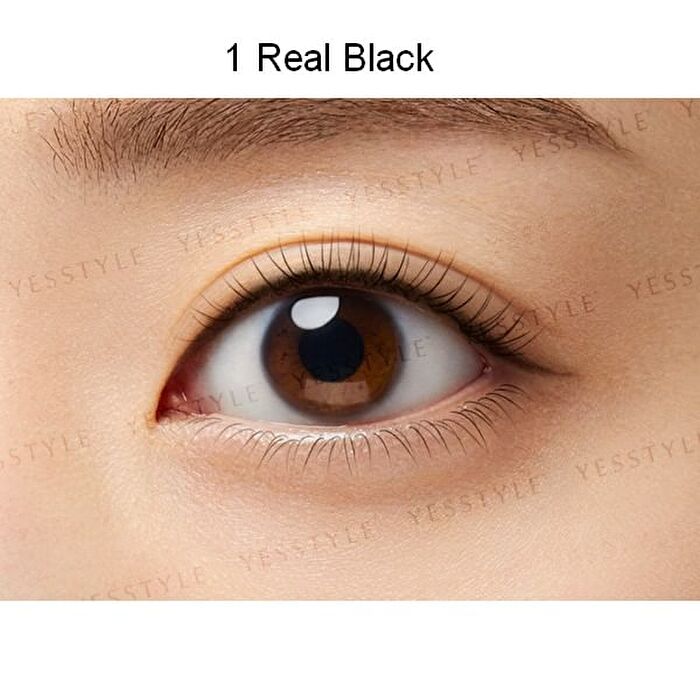 Lastin Fine Extra Fine Cream Eye Pencil - 107 Orange Chocolate