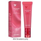 Juicy Peptide Lip Jelly - 5 Colors - #02 Strawberry Jelly
