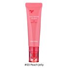 Juicy Peptide Lip Jelly - 5 Colors - #02 Strawberry Jelly