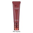 Juicy Peptide Lip Jelly - 5 Colors - #02 Strawberry Jelly
