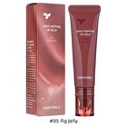 Juicy Peptide Lip Jelly - 5 Colors - #04 Apricot Jelly