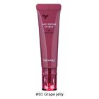 Juicy Peptide Lip Jelly - 5 Colors - #04 Apricot Jelly