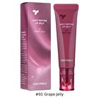 Juicy Peptide Lip Jelly - 5 Colors - #04 Apricot Jelly