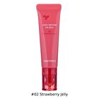 Juicy Peptide Lip Jelly - 5 Colors - #04 Apricot Jelly