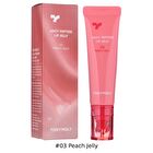 Juicy Peptide Lip Jelly - 5 Colors - #04 Apricot Jelly