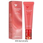 Juicy Peptide Lip Jelly - 5 Colors - #04 Apricot Jelly