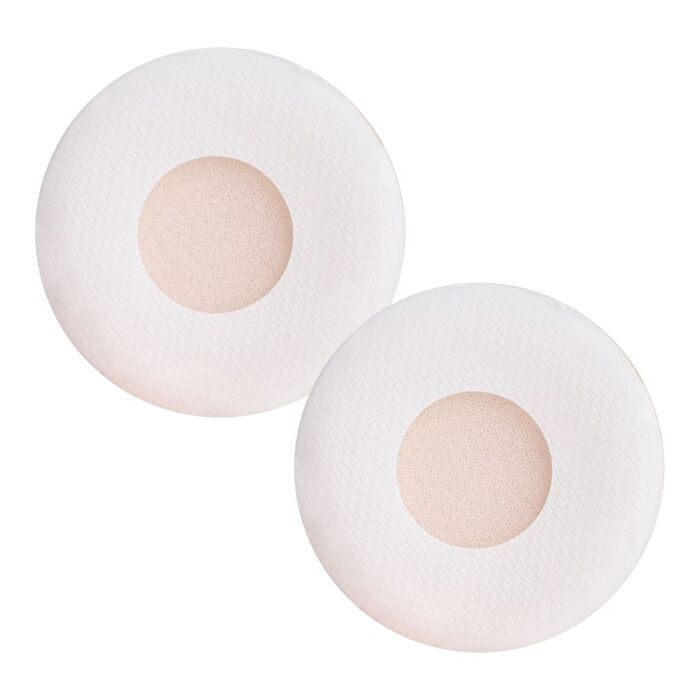 Cheek Tone Jelly Blusher Puff Set - 2 pcs