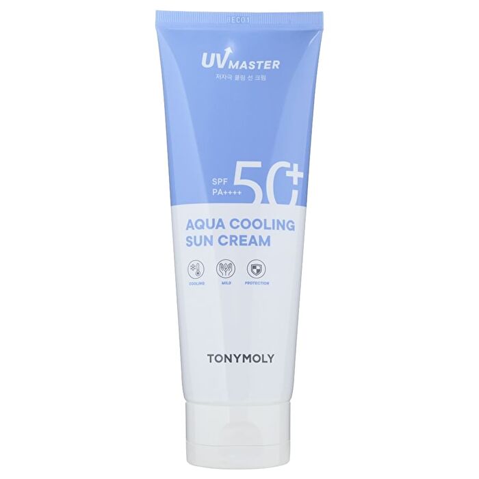 UV Master Aqua Cooling Sun Cream - 150ml
