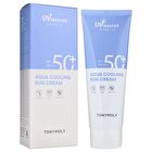 UV Master Aqua Cooling Sun Cream - 150ml