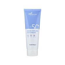 Tonymoly UV Master Aqua Cooling Sun Cream - 150ml