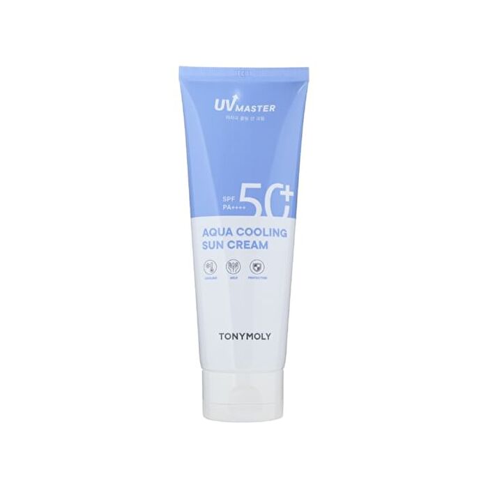 UV Master Aqua Cooling Sun Cream - 150ml