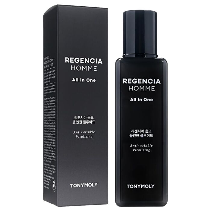 Regencia Homme All In One Fluid - 150ml