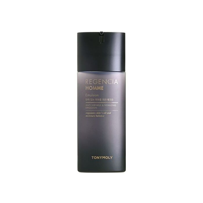 Regencia Homme Emulsion - 2025 Spring Version - 150ml