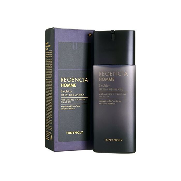 Regencia Homme Emulsion - 2025 Spring Version - 150ml